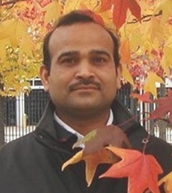 Dr. Ashok K Varma