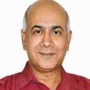 Prof. Dinakar M. Salunke