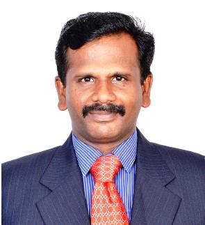 Dr. M. Karthikeyan