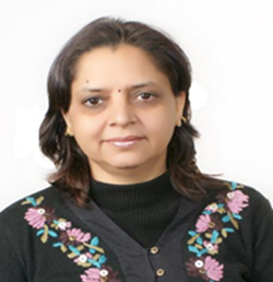 Dr Madhu Khanna