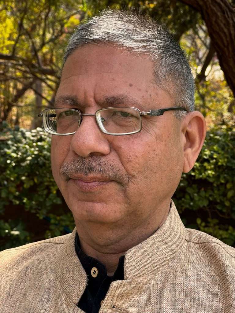 Dr.Pawan Malhotra