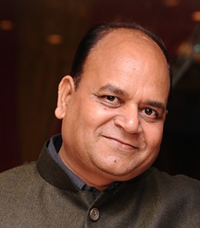 Prof. G.P.S. Raghava