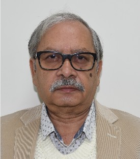 Prof. Rama Shanker Verma