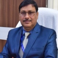 Prof. Ashis Kumar