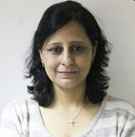 Prof. Nirupama Trehanpati