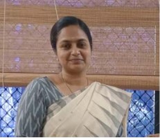 Dr. Pradeeba Sridar