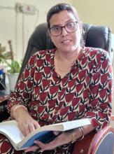 Dr. Abha Mishra