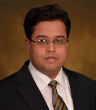 Dr. Abhishek Suresh Dhoble