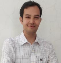 Dr. Sumit Kumar Singh