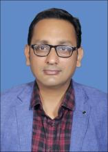 Dr. Vishal Mishra