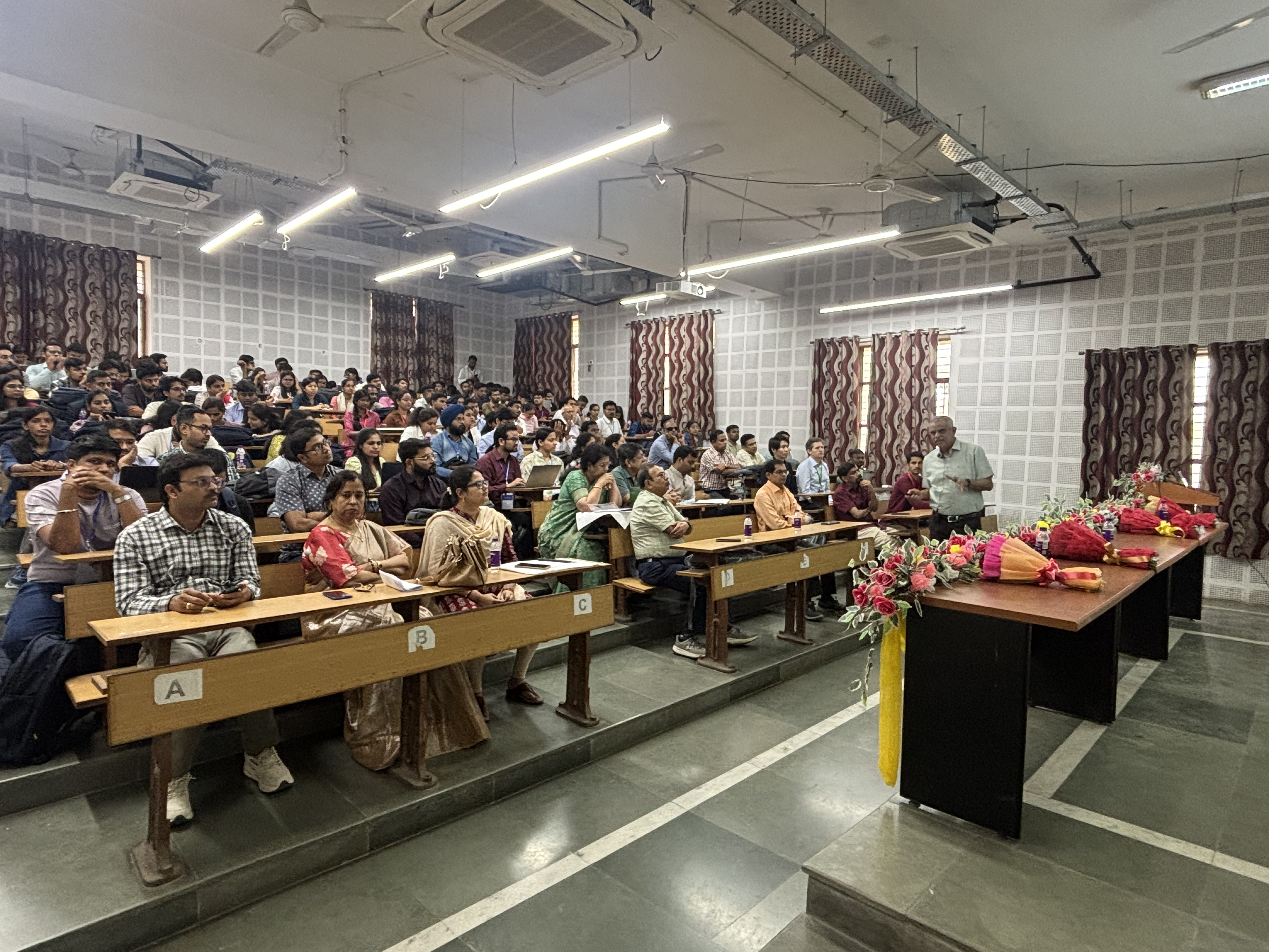Conference Session
