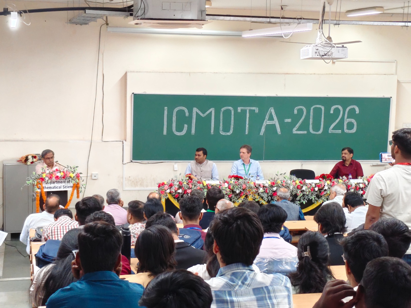 Expert Panel