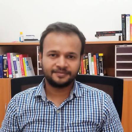 Dr. Manu Gupta