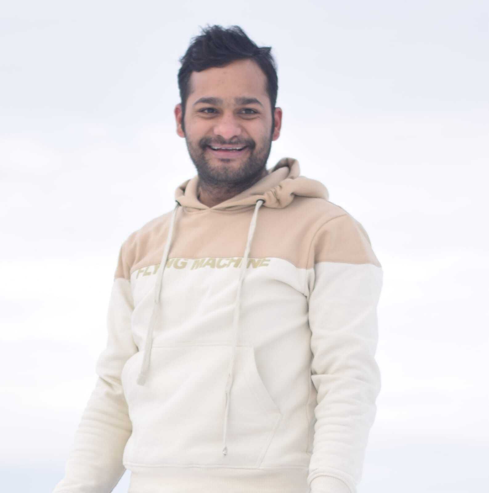 Pankaj Gautam