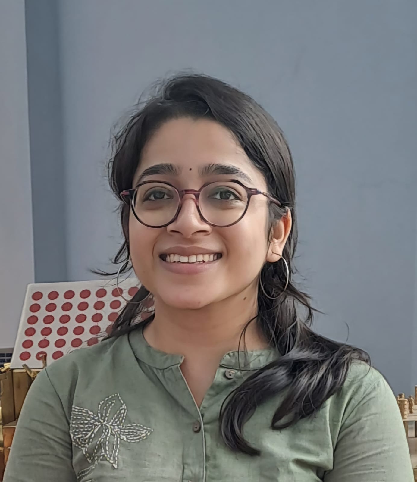 Khushboo Agarwal