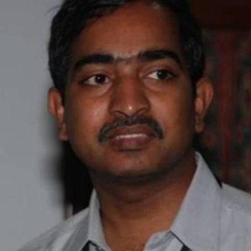K. S. Mallikarjuna Rao