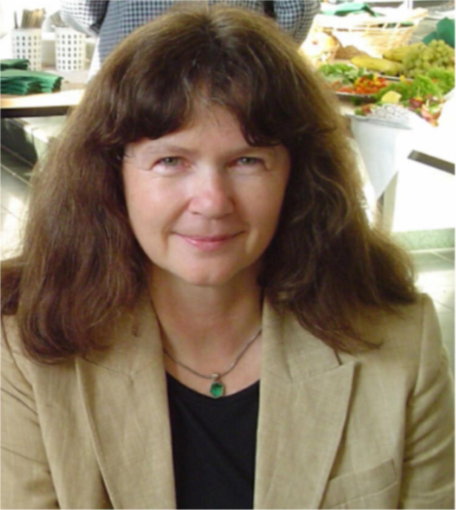Christiane Tammer