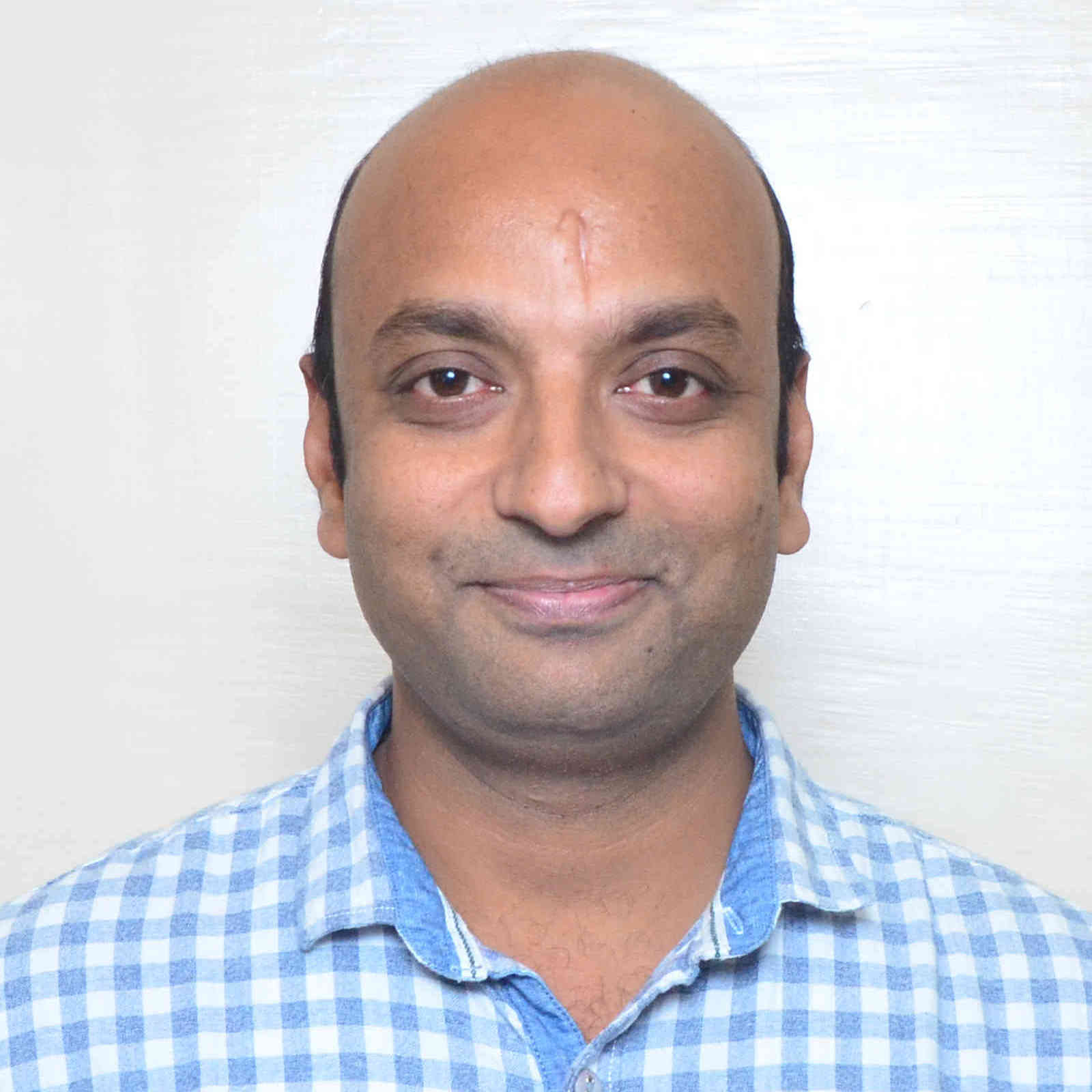 Shiv Kumar Gupta