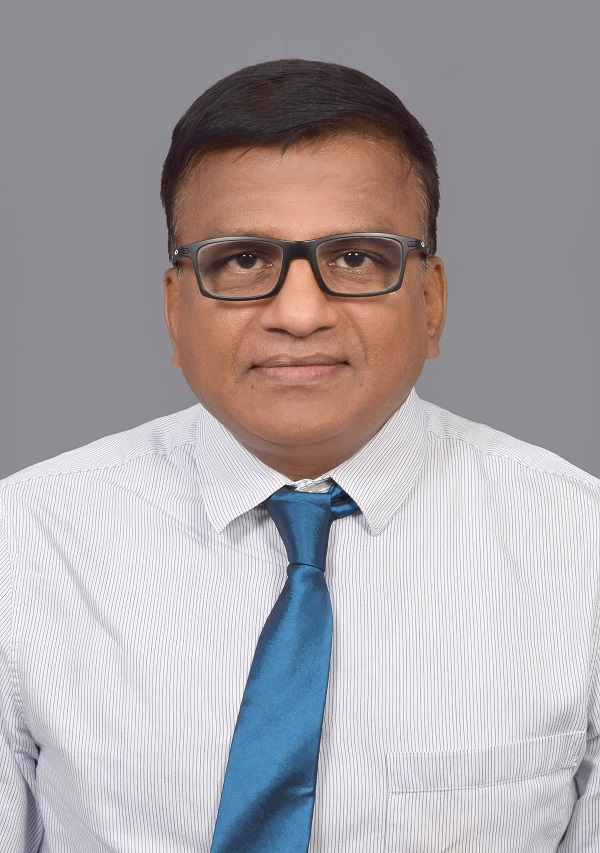 V. Vetrivel