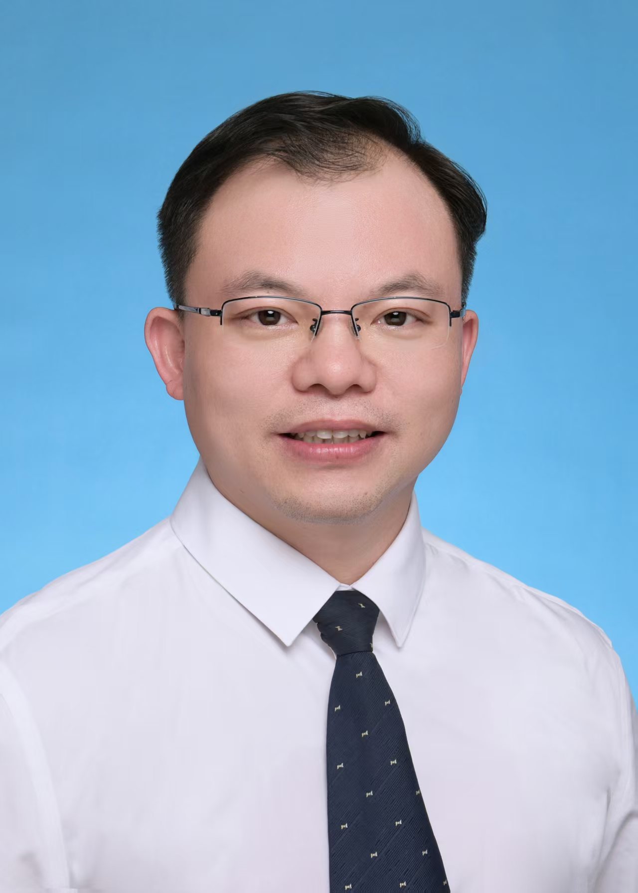 Zai-Yun Peng