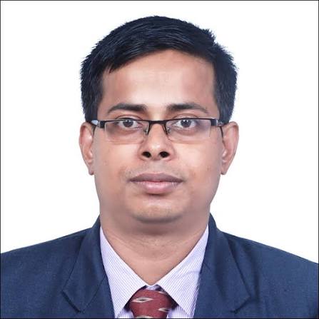 Ranjan Kumar Jana