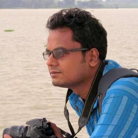 Suchandan Kayal