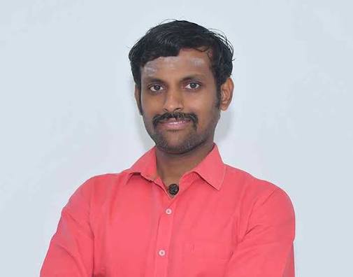 Thirumulanathan D