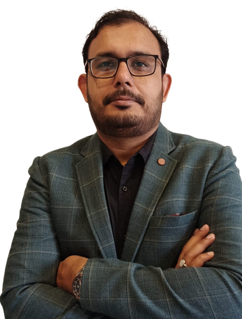 Vinay Pandey