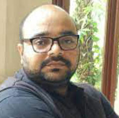 Bhupendra Singh
