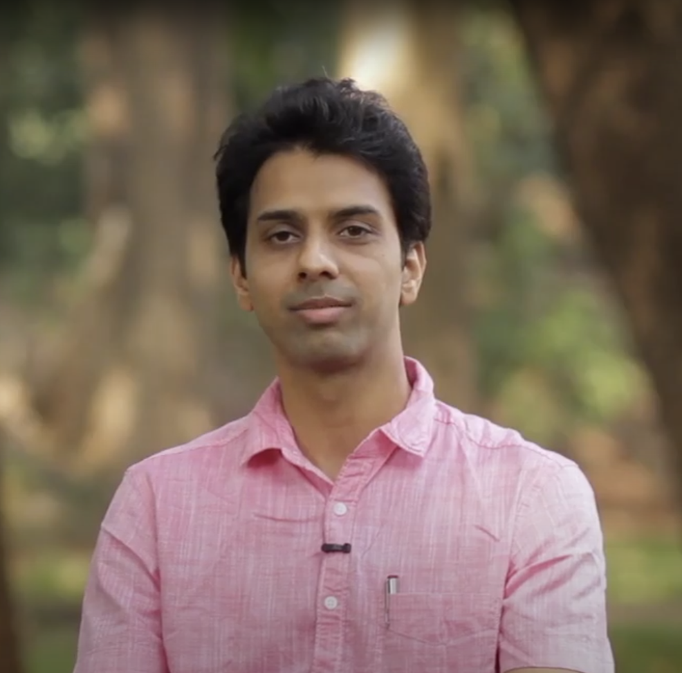 Prashant Palkar
