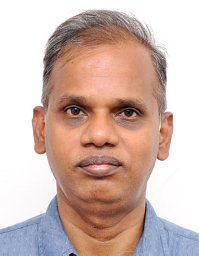 S. Dharmaraja
