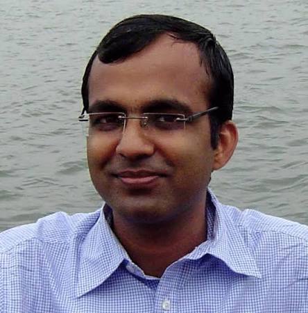 Shyam Kamal