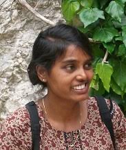 Veeraruna Kavitha