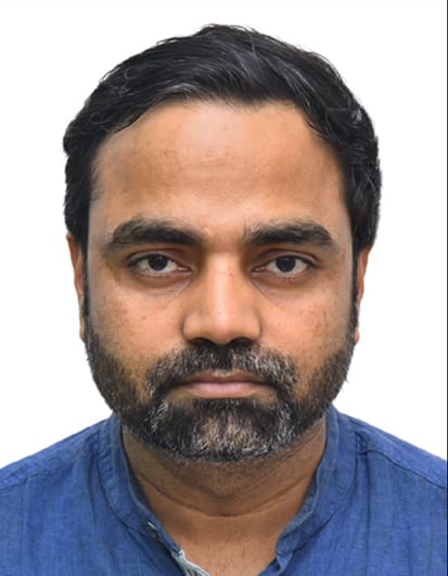 Vikas Vikram Singh