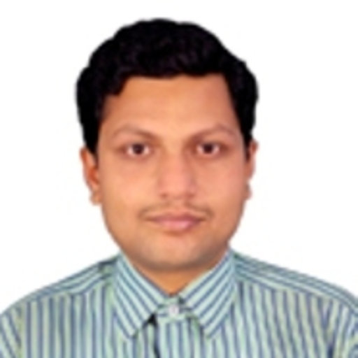 Vivek Laha