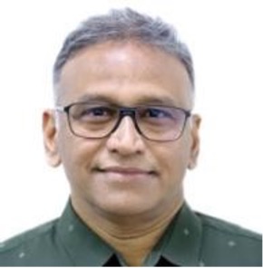 Prof. Naresh Bhatnagar