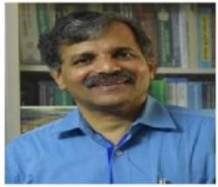 Prof. Sabu Thomas