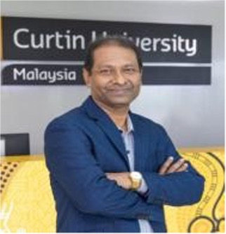 Prof. Sujan Debnath