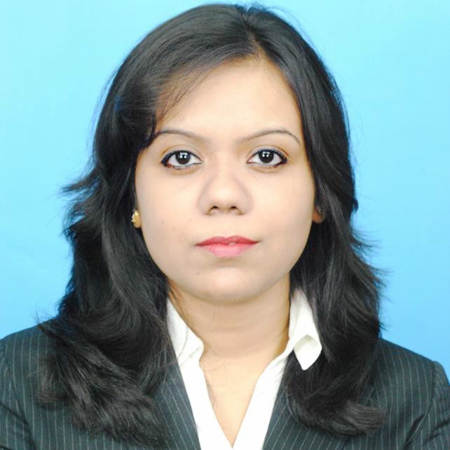 Dr. Susmita Naskar