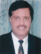 Dr. C. S. Gautam