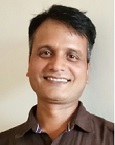 Prof. Sanjay Tiwari