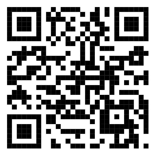 Registration QR Code