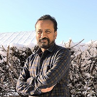 Prof.Sunil Mohan
