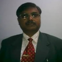 Prof. Govind Pandey