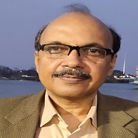 Prof. N.S. Maurya