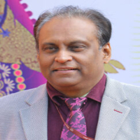 Asok Kumar 