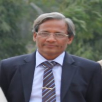 Prabhat Kumar Singh