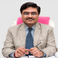 Prof. Pramod Kumar Jain