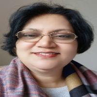 Dr. Sonali Saxena