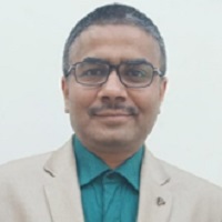 Dr. Amitabh Jaiswal 